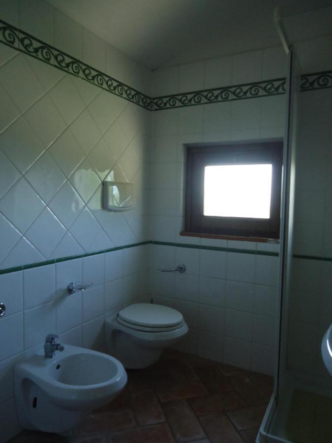 Il Borgo Di Montereggi Villa Limite Ruang foto